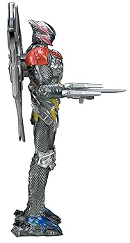 Amazon.co.jp: パワーレンジャー 2017 ムービーシリーズ 18